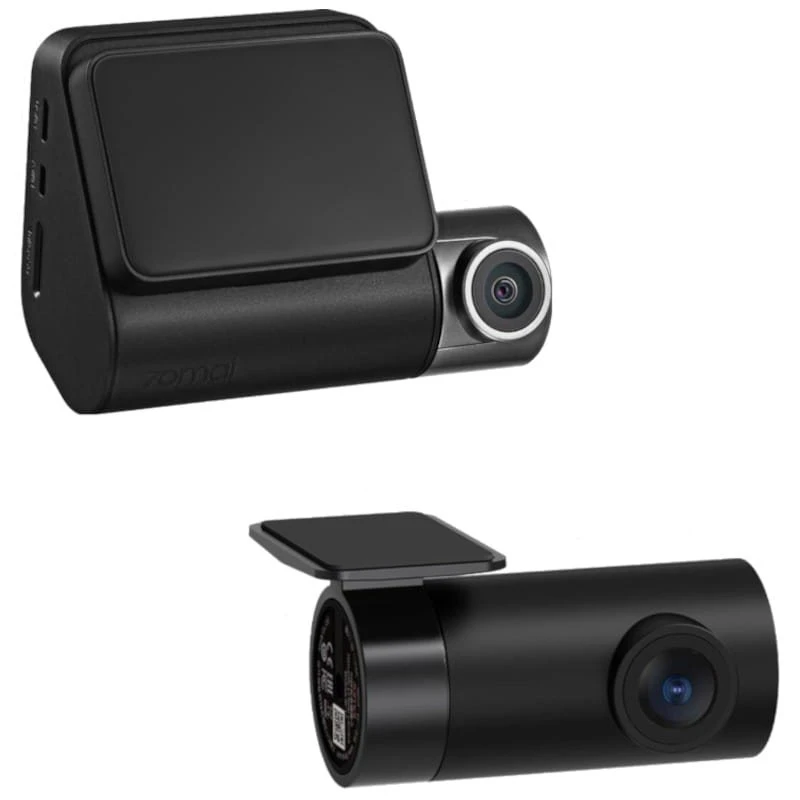 A200 70mai Dash Cam Pro Plus Rear Camera 70mai Dash Cam Kit A200