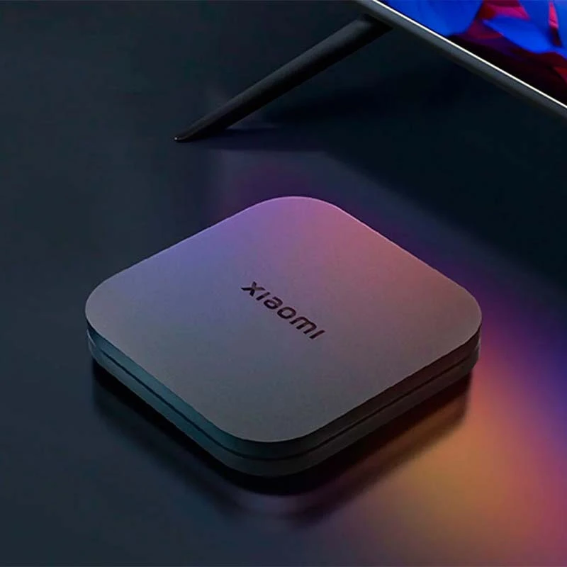 Mi Box S 2nd Gen in Kenya