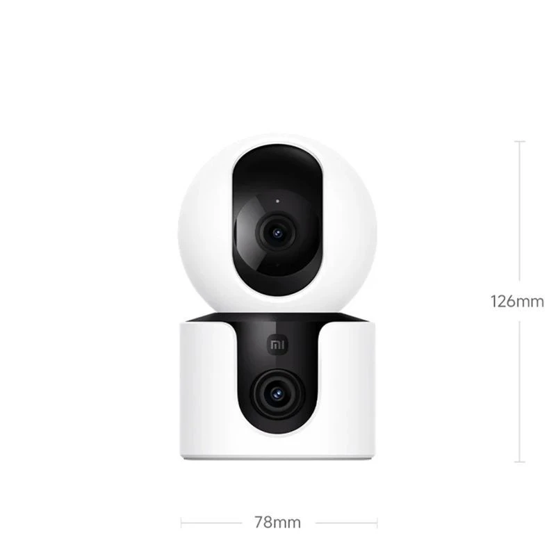 Xiaomi Smart Camera C300 Dual Xiaomi Authorized Reseller